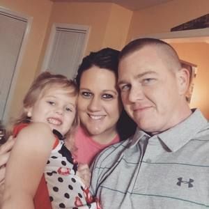 Meet your Posher, Tabitha